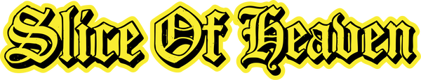 Slice of Heaven